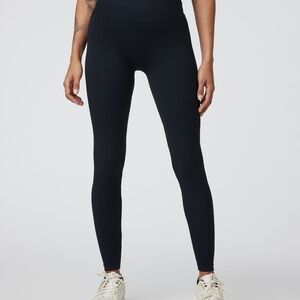 Vuori Seamless Waffle Leggings